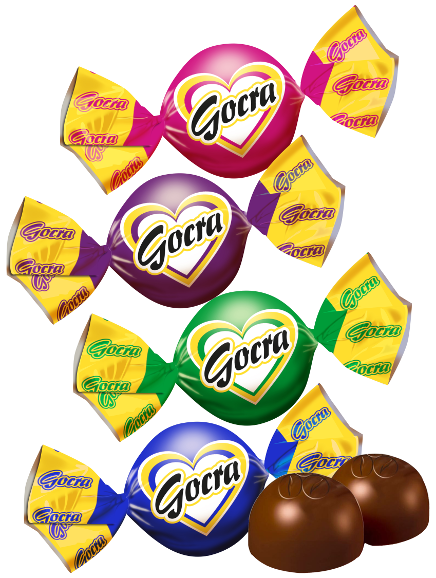 Gocra