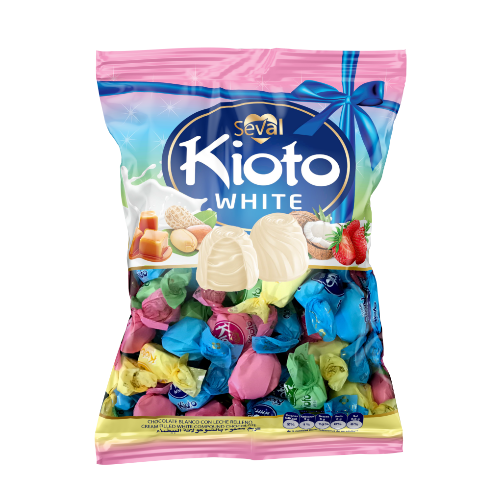 Kioto White