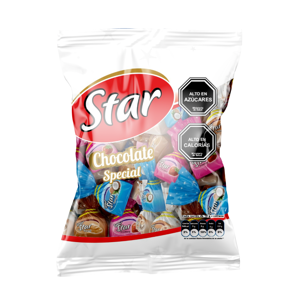 Mini Star