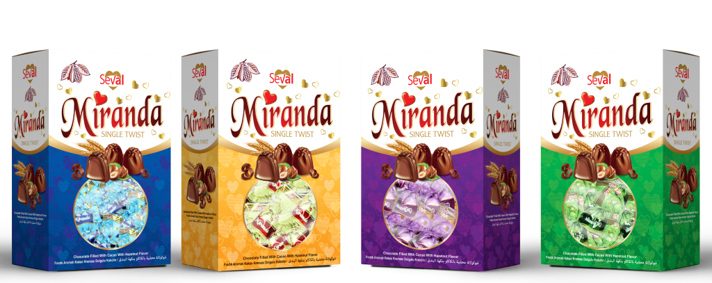 Miranda